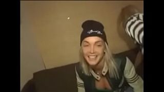 Подборка роликов, где парни трахают зрелых милф во все дырочки большими пенисами